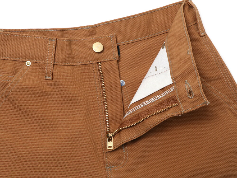 カーハートB01 ダブルニーダックペインターパンツ ワークパンツ32/32 carhartt-b01-05.jpg