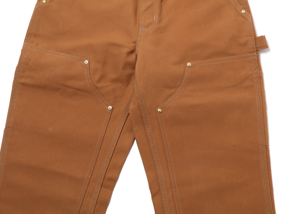 Carhartt カーハート #B01 レングス32 ダブルニーダックペインター