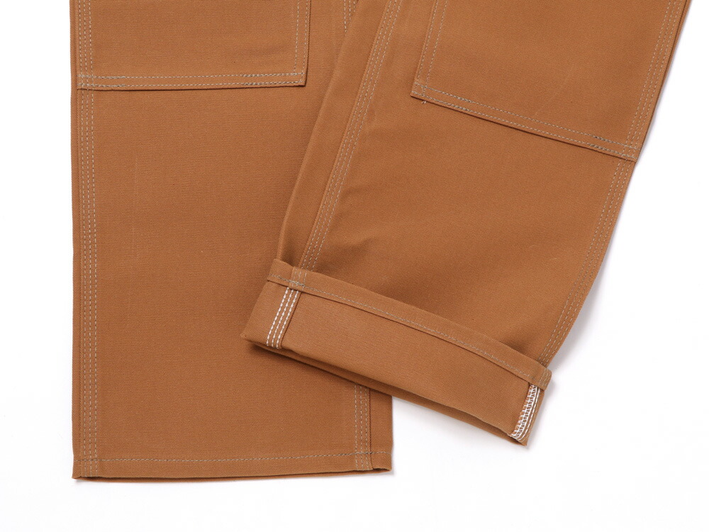 Carhartt カーハート #B01 レングス32 ダブルニーダックペインター