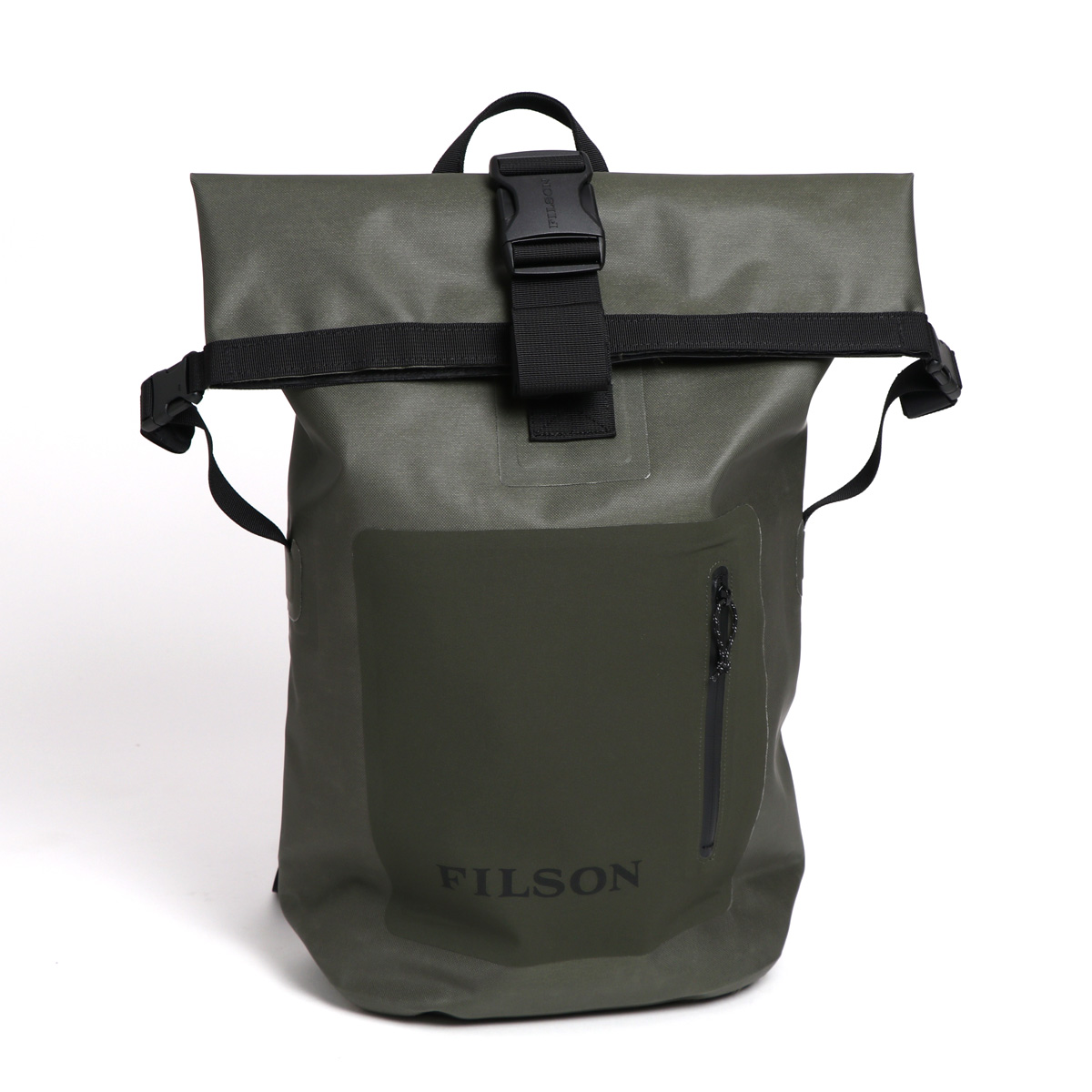 ドライバックパック Dry Backpack Dry リュック Filson アメリカ製 Mavazi インポートクロージング 送料無料 Filson フィルソン Backpack アメリカ製 バック メンズ Filson 防水 フィルソン レディース 鞄 ビジネスバック レジャー 登山 アウトとア 宅配便配送