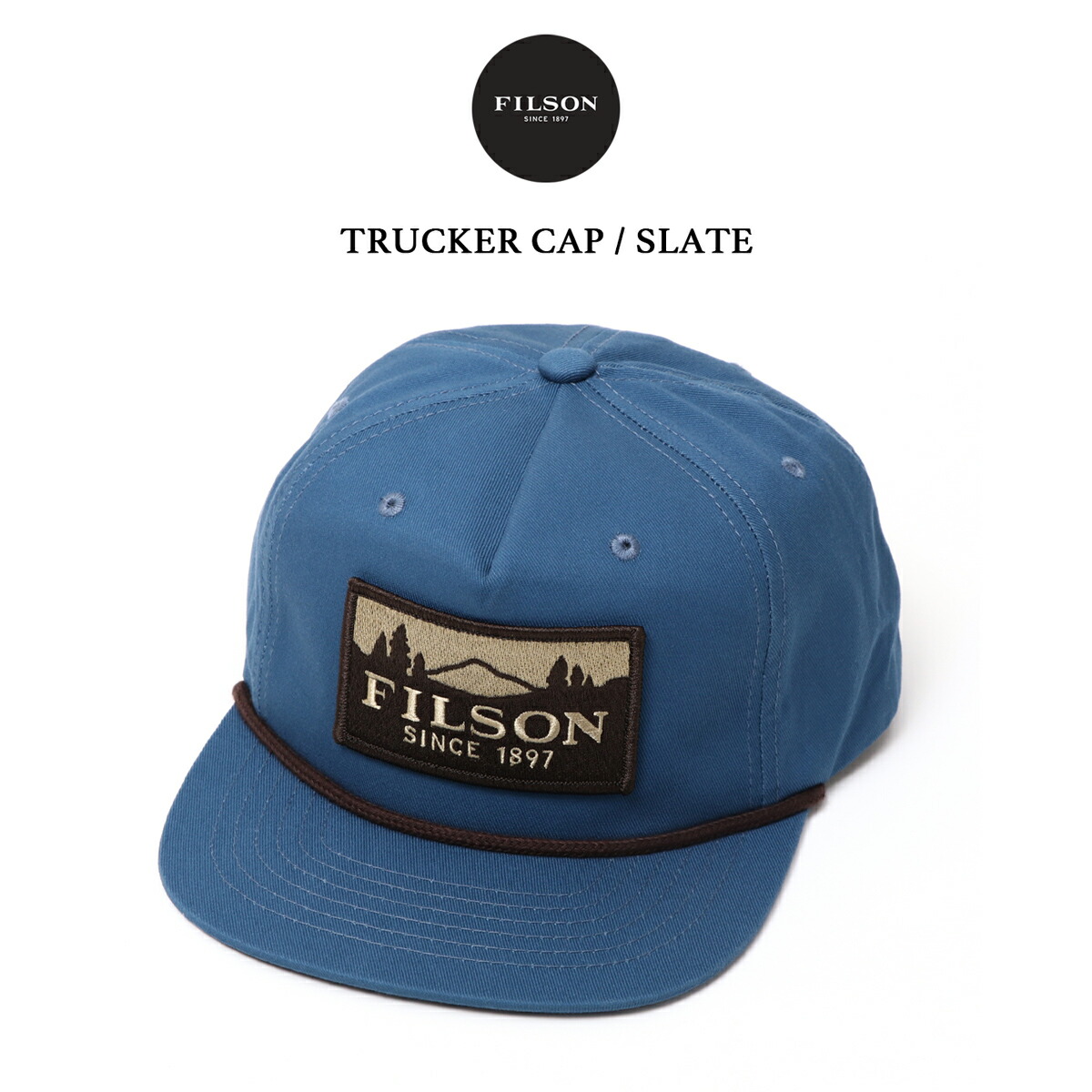 フィルソン Harvester Cap - FILSON キャップ 帽子 楽天市場】FILSON フィルソン キャップ HARVESTER CAP WOOL