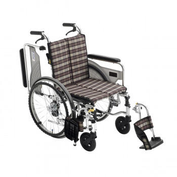 車椅子関連用品 見事な創造力 ミキ Miki 車いす 折りたたみ 軽量 スキット 低床自走 41 Skt 4lo Shoxruxtj Com