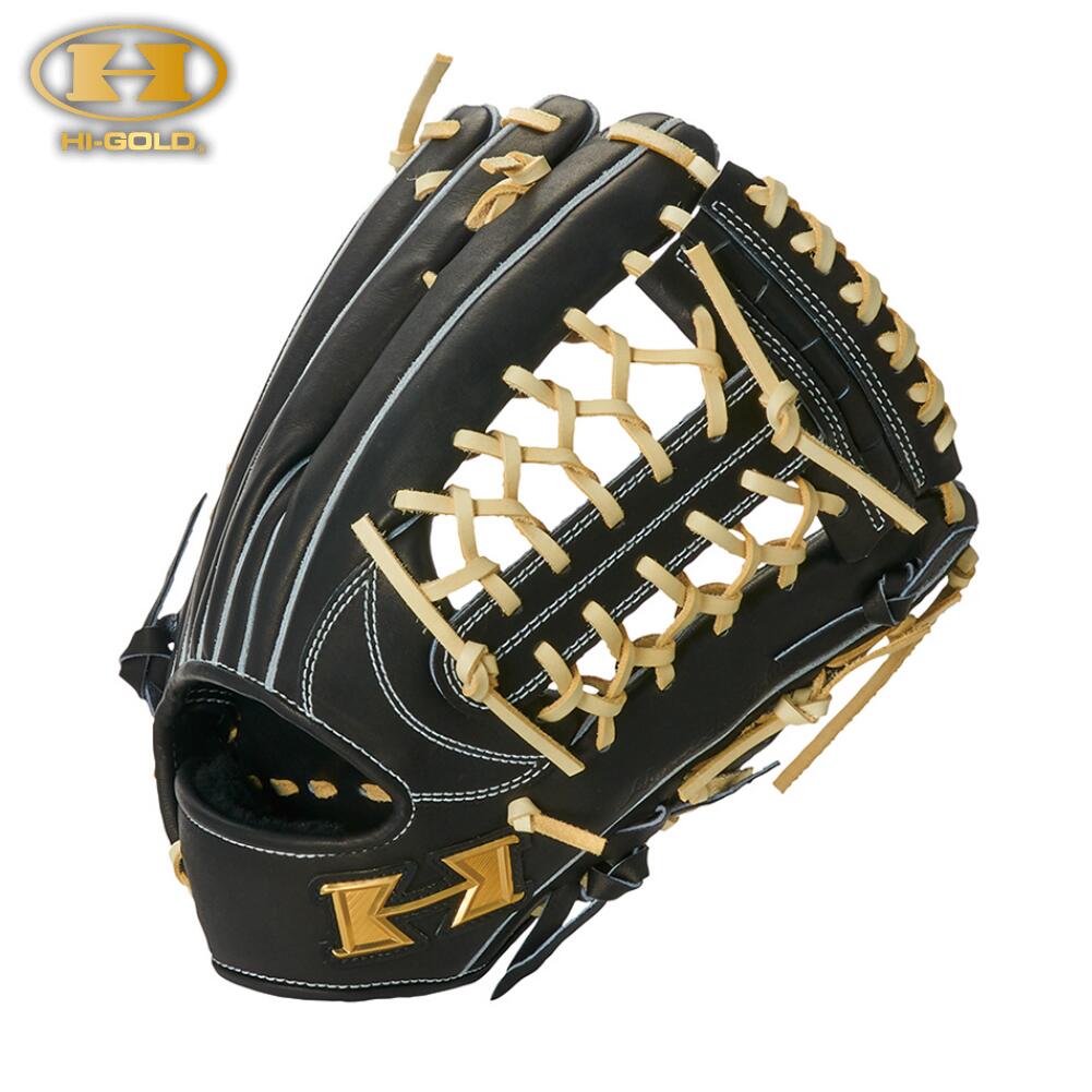 209.ハイゴールド硬式グラブ 209.ハイゴールド硬式グラブ 野球 ハイゴールド Hi-Gold 硬式グローブ