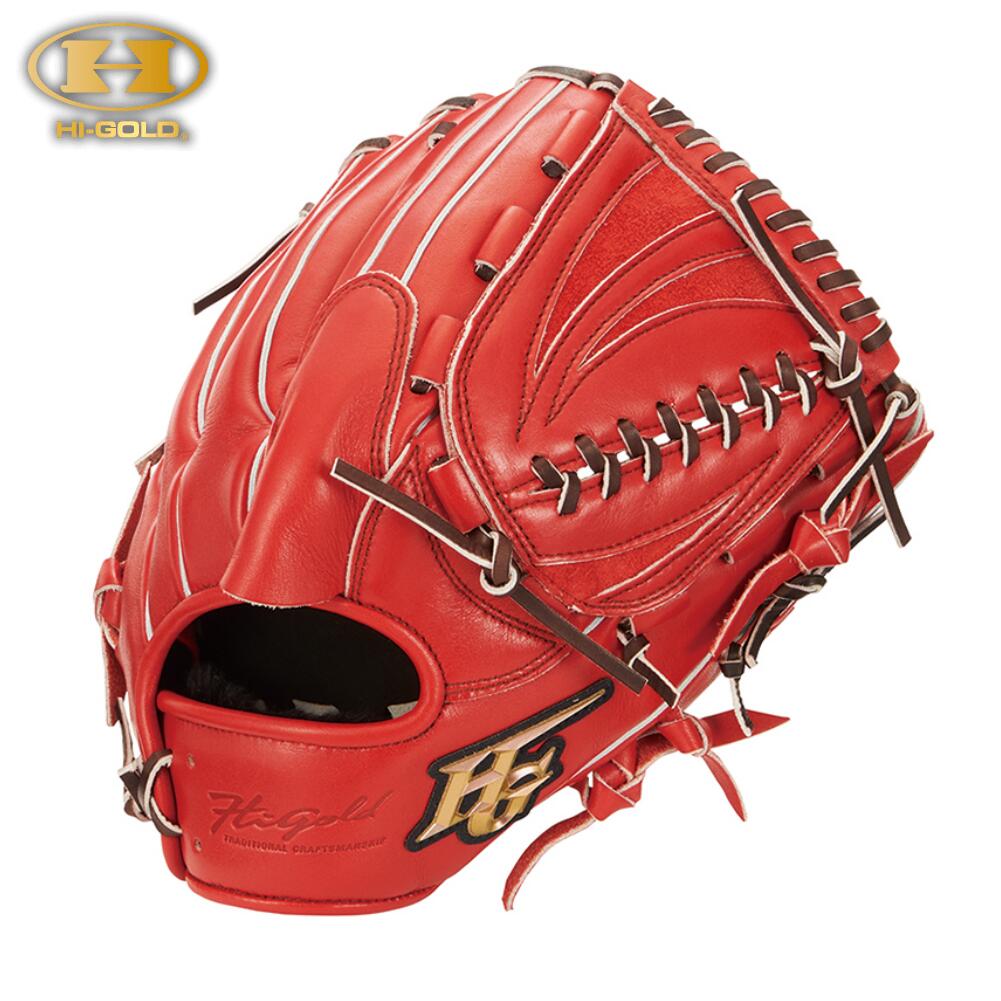 Hi-Gold 軟式野球グローブ【限定品】 楽天市場】限定 軟式 カラー グラブ 己極 内野 ハイゴールド(HI