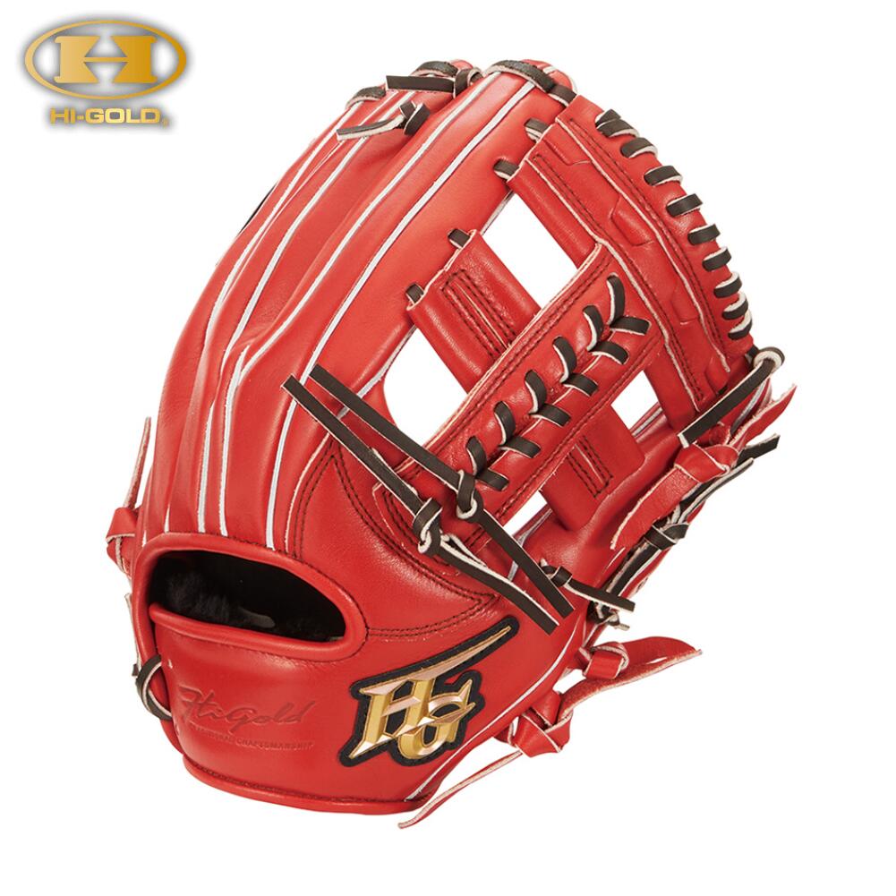 ハイゴールド　APG6714 Amazon | ハイゴールド HIGOLD 189 内野手用 硬式グローブ 内野