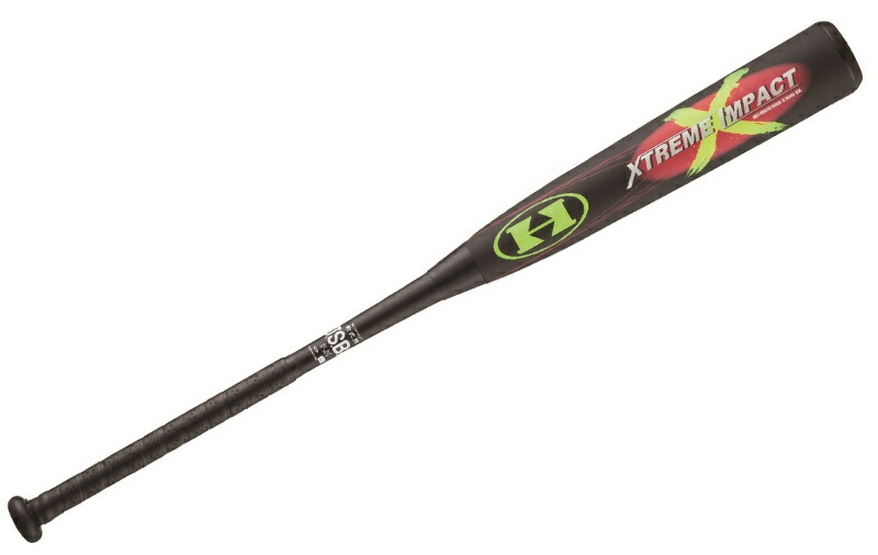 ハイゴールド エクストリームインパクト 84cm/720g ロングバレル