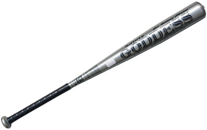 JSBBバット80cm Safety GODESS KBS8150