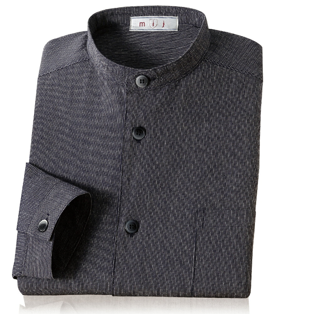 楽天市場】カジュアル シャツ ウィンドーペン柄 長袖 メンズ 2色組 秋