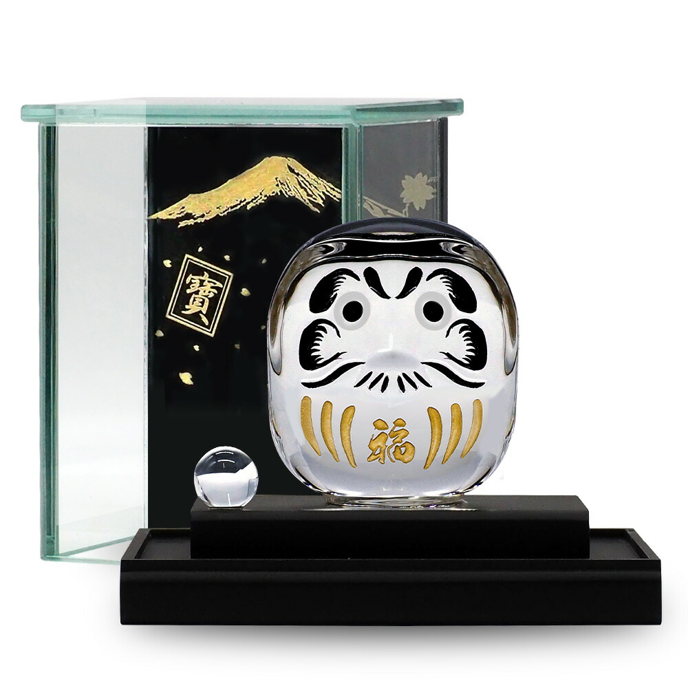 開運・七福神大宝珠