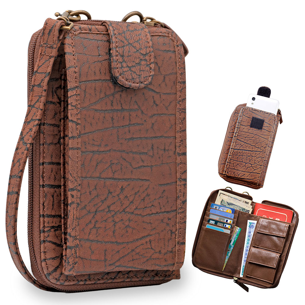 オリジナル 長財布 スマホポーチ✕2 オリジナル 長財布 スマホポーチ✕2 オリジナル 長財布 スマホポーチ✕2