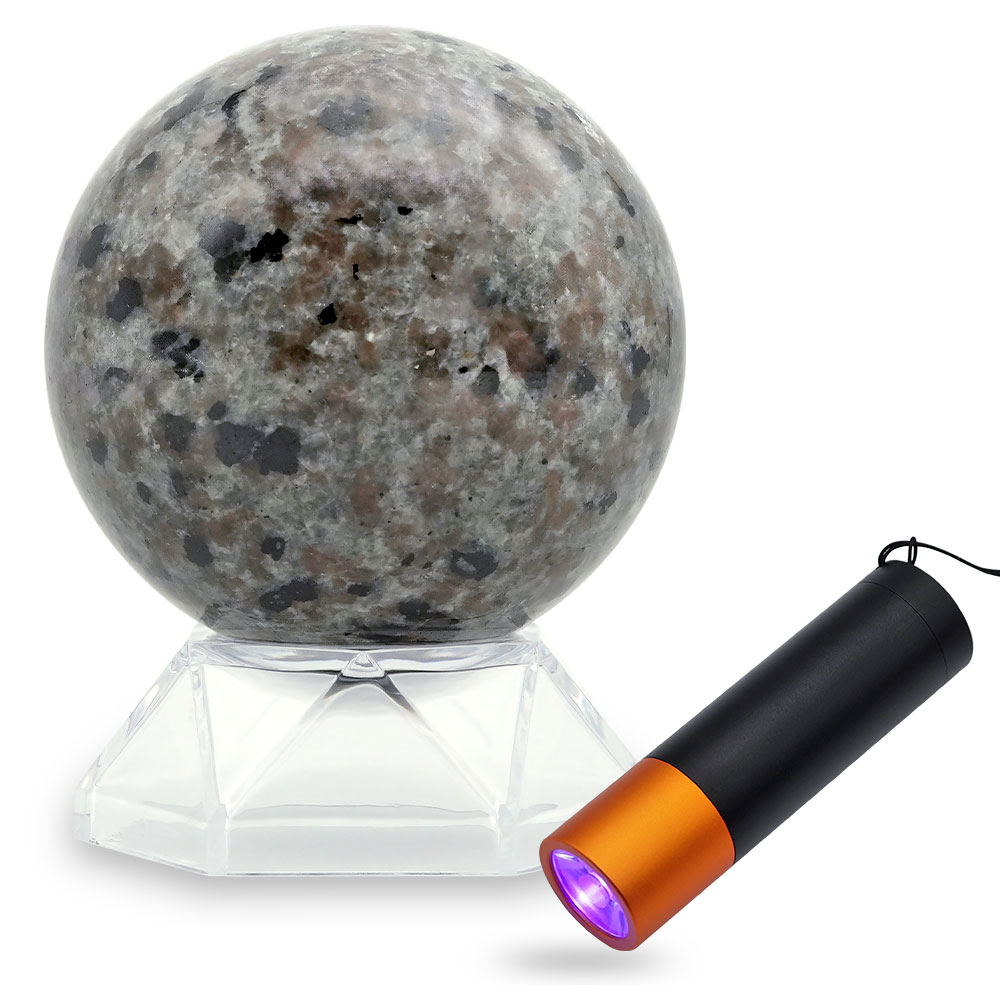 夜明珠　大丸玉　３個（夜光石） 夜明珠 大丸玉 3個（夜光石） 夜明珠 丸玉 - メルカリ