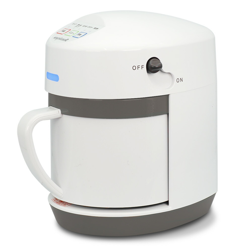 楽天市場】スープの力 免疫力アップ ゼンケン 全自動野菜スープ