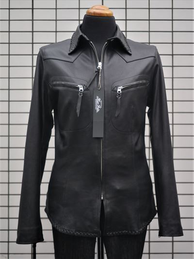 即発送可能 カジュアルシャツ Maxfritz マックスフリッツ Mfs 2154 ウォッシャブル レザーシャツバイクウェア ツーリング ライディングジャケット 防風 プロテクター メンズ Medicmedia Com