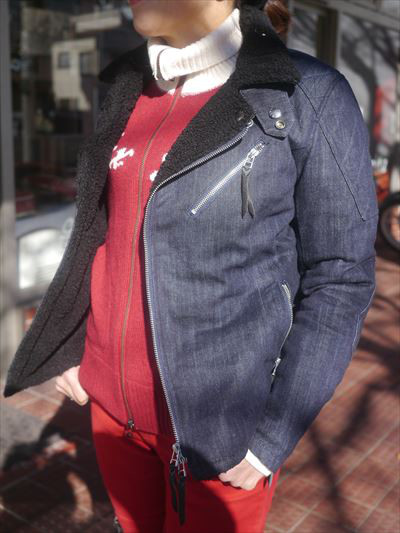 楽天市場】【maxfritz femme/マックスフリッツファム】MFS-2154