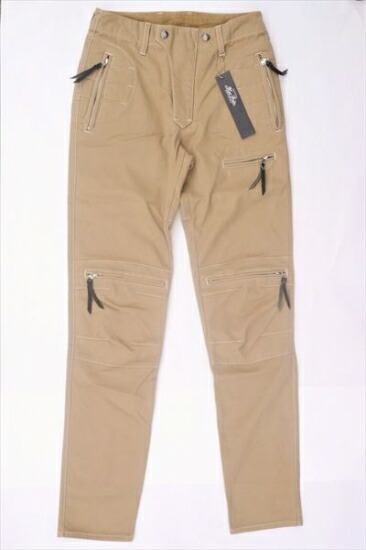 楽天市場】【MaxFritz/マックスフリッツ】MFP-2171/WPデニムライド