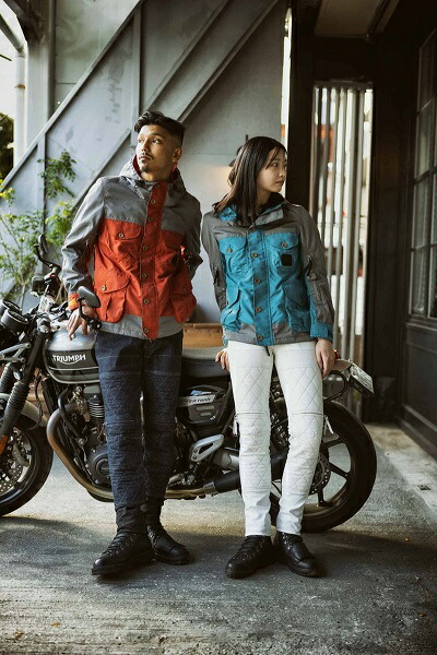 楽天市場】【MaxFritz/マックスフリッツ】MFJ-2516/モトビバーキング