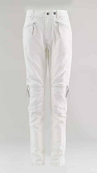 【maxfritz femme/マックスフリッツファム】MFP-2554/サイドパネルパンツ3｜MaxFritz SENDAI