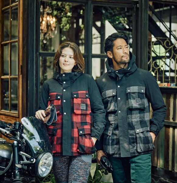 楽天市場】【maxfritz femme/マックスフリッツファム】MFB-2514/フル