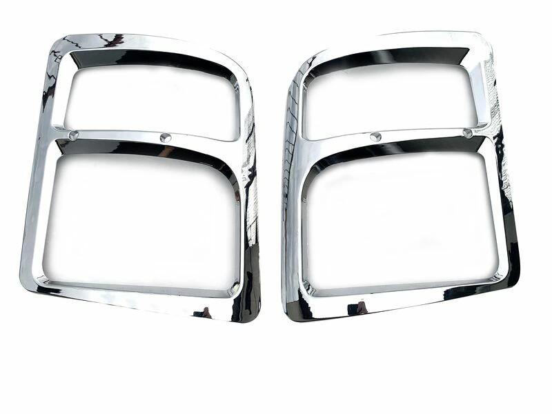 ISUZU ファイブスターギガ ヘッドライト ベゼル ガーニッシュクロムメッキ 楽天市場】いすゞ ファイブスターギガ メッキ ヘッドライト