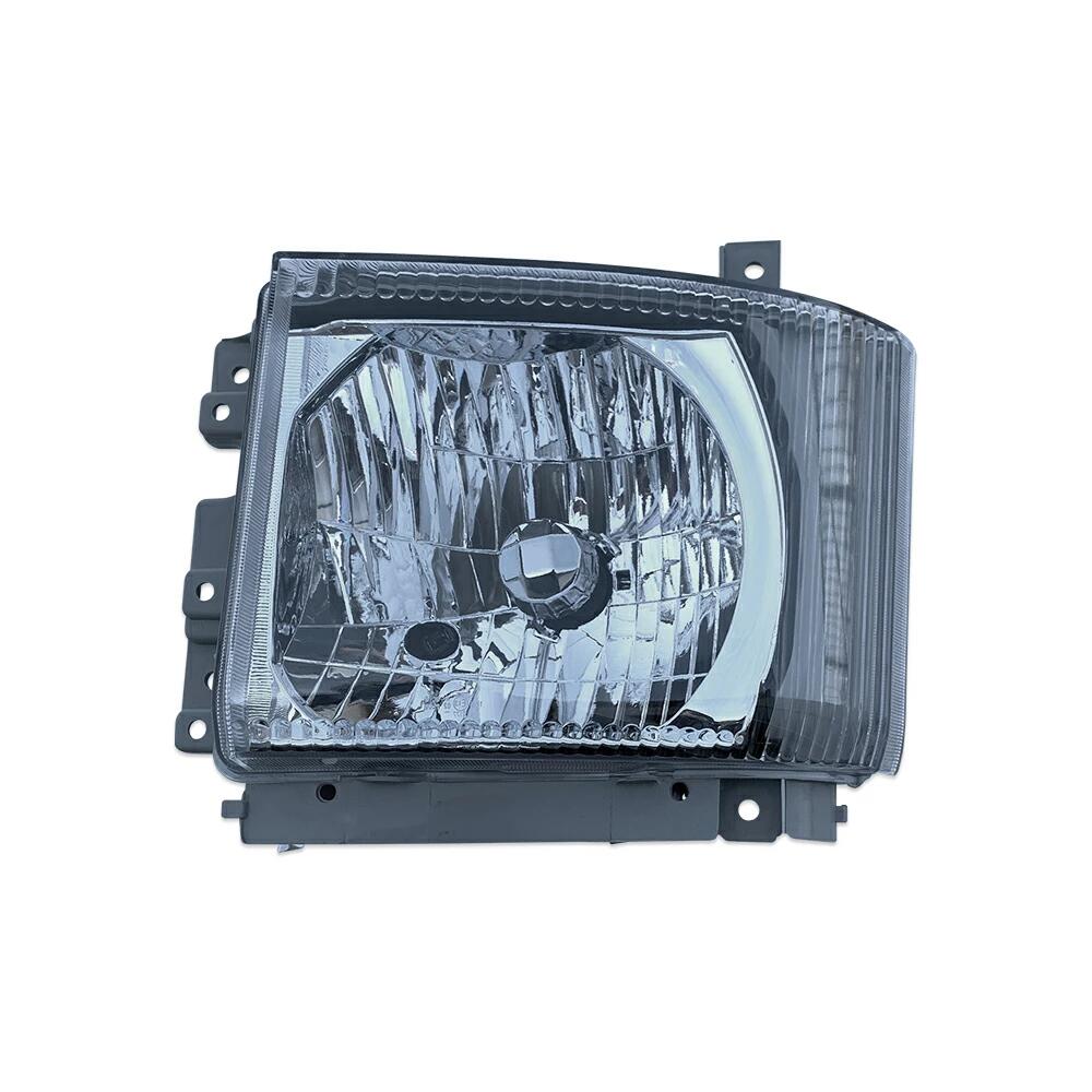 楽天市場】いすゞ 07エルフ 標準キャブ 純正タイプ LEDプロジェクター