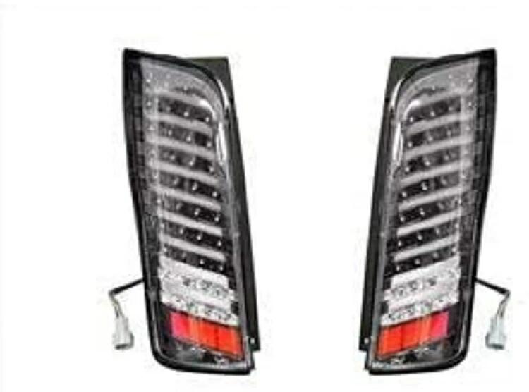 楽天市場】NV350 キャラバン E26 後期 4灯化キット 全灯化ハーネス