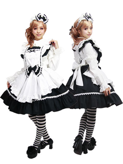 ローズティーエプロンジャンパースカート 最高限度 ロリータ 甘ロリ ゴスロリ アリス 8m1002 Restaurant Valentino De