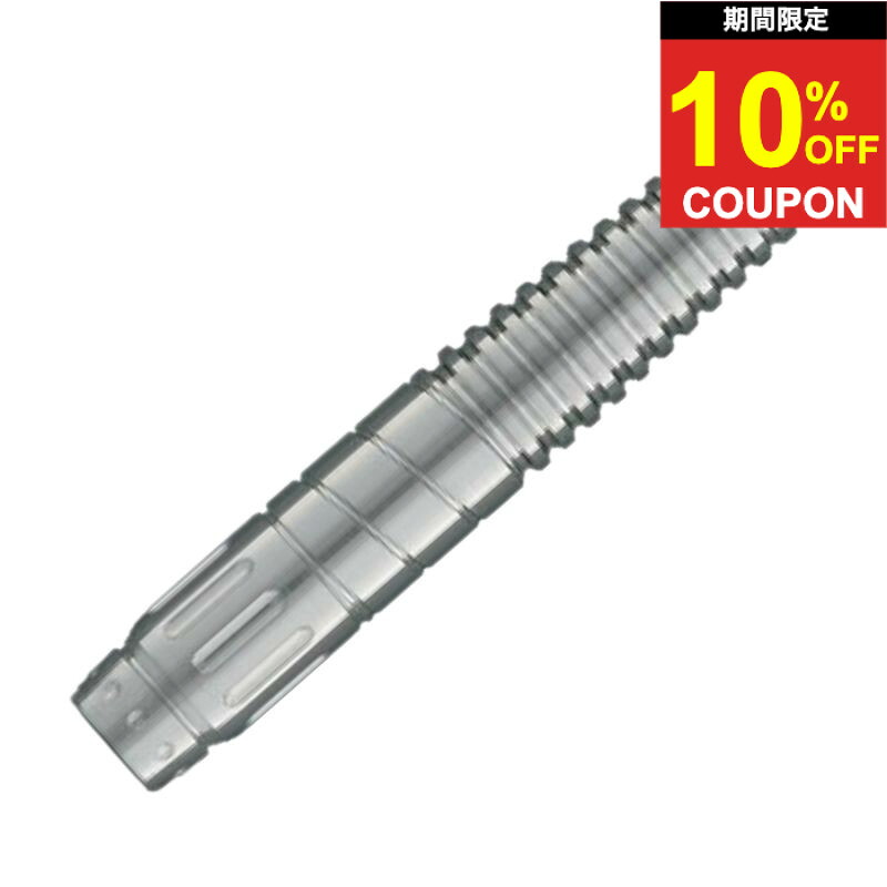 【期間限定10%offクーポン】サムライ 6 ダーツ Samurai 6 darts バレル ソフトダーツ｜ダーツ専門店マキシム 11,880円