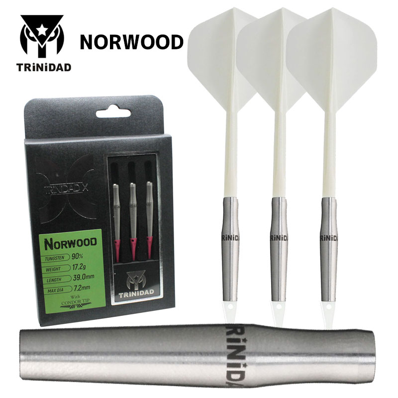 楽天市場】\限定12%オフクーポン ダーツ バレル バークレー