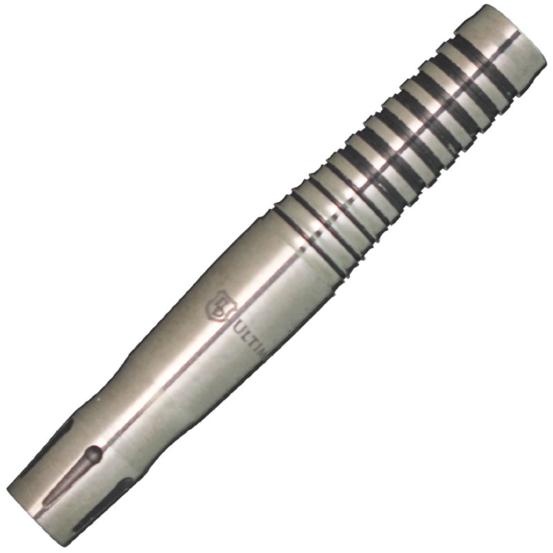 未使用品 アルティマ ダーツ カイザー5 タイプ1 プラス ブラック Ultima Darts KAISER Type1 Plus Black  荏隈秀一 バレル fucoa.cl