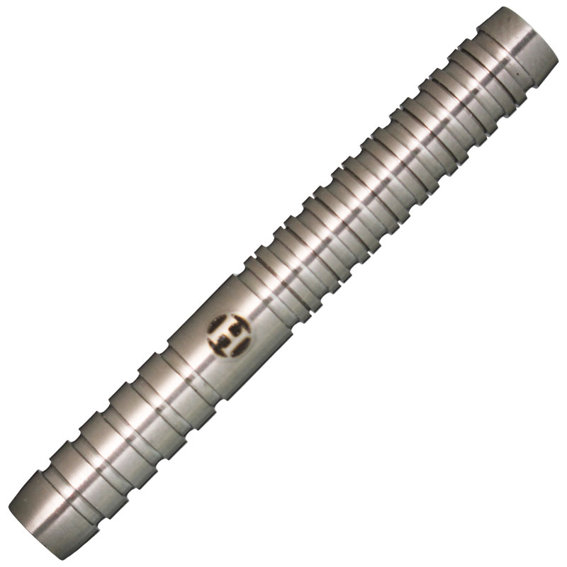 【10%offクーポン】 【送料無料】【17時まで当日出荷】 ハローズ ヒートスター キュー Harrows HEATSTAR 90% CUE ダーツ バレル