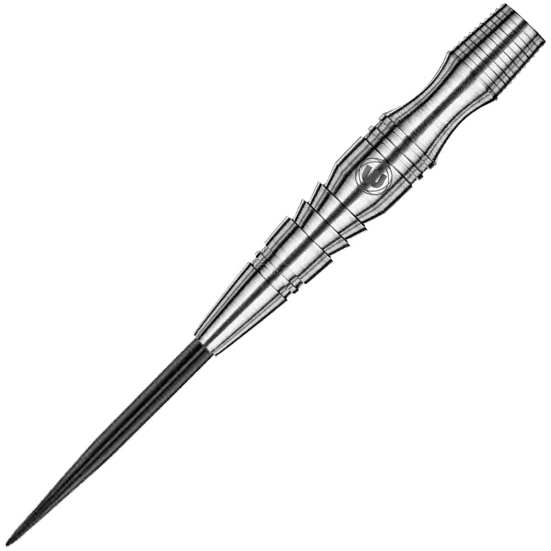 【楽天市場】ウィンマウ スナイパー スティール 23g H･Winmau Sniper Steel 23g ダーツ バレル：ダーツ専門店マキシム