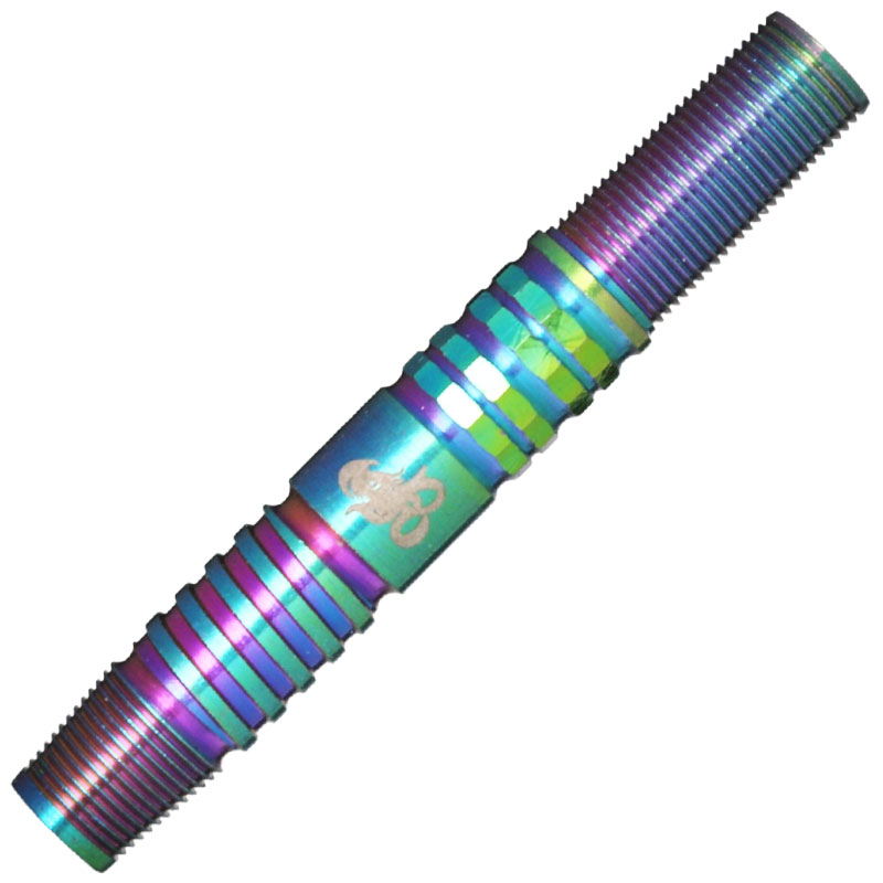 【楽天市場】【送料無料】ティガ スーパーノヴァ2 畦元隆成 TIGA Supernova2 ダーツ バレル 2BA:ダーツ専門店マキシム