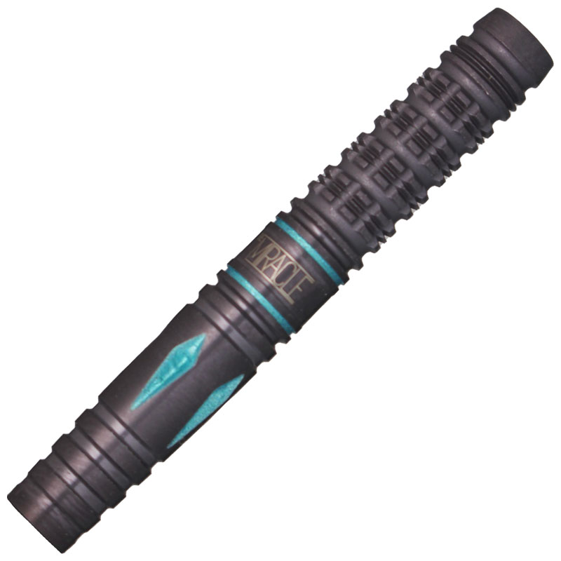 TARGET THE MIRACLE 鈴木未来 21g ダーツバレル TARGETターゲットTHE MIRACLE G4鈴木未来21g定価15800円 - メルカリ