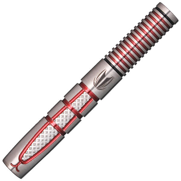 【期間限定10%offクーポン】 ターゲット ネイサンアスピナル G2 Target THE ASP G2 ダーツ バレル