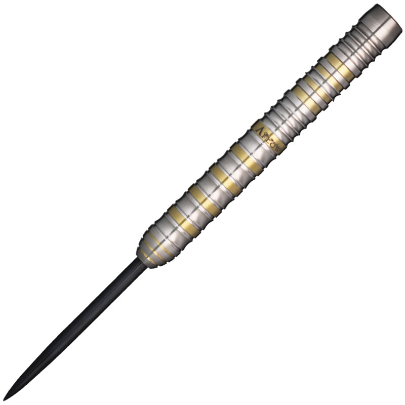 【期間限定10%offクーポン】 ダーツ エーフロー エディ3 スティール ダイナスティ DYNASTY A-FLOW BLACKLINE EDDIE3 STEEL ダーツ バレル