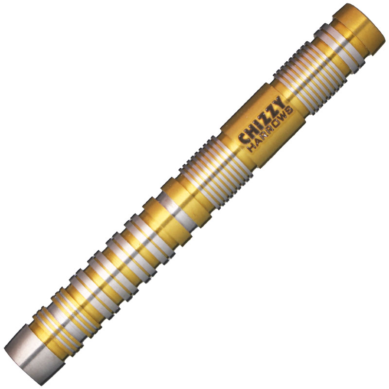 【送料無料】ハローズ チズィ 2 Harrows CHIZZY SERIES 2 ダーツ バレル