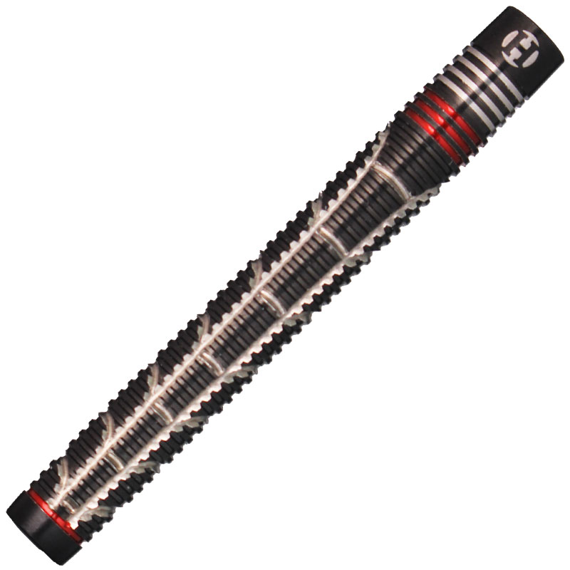 ダーツ HAL Amazon.co.jp: Harrows Blaze INOX ダーツ、スチールチップ