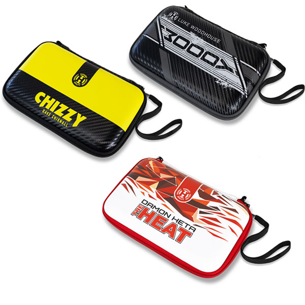 楽天市場】ダーツケース キャパシティー トリニダード プレイヤー