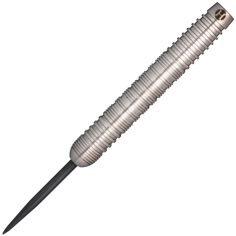 【10%offクーポン】 【送料無料】【17時まで当日出荷】 ハローズ コントロール パラレル スティール Harrows CONTROL PARALLEL STEEL　ダーツ バレル