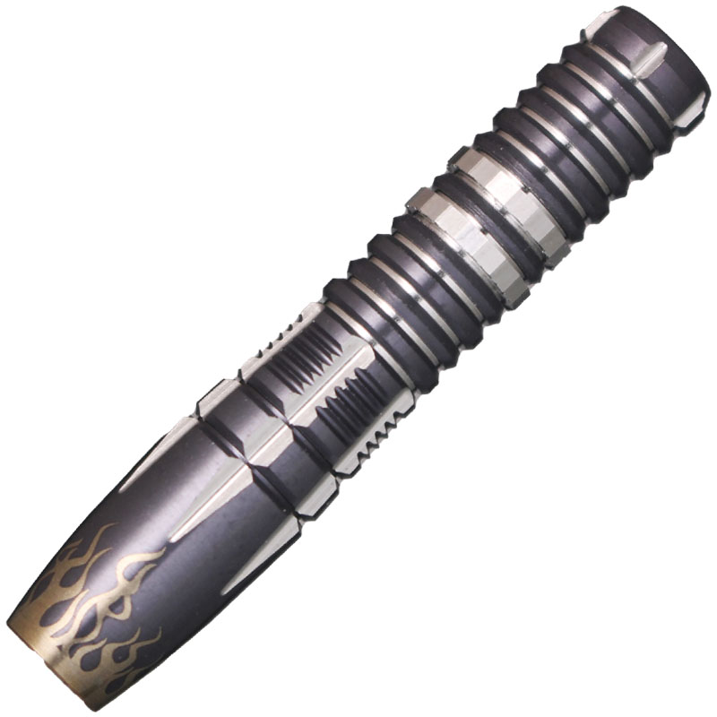 楽天市場】【送料無料】ダーツ バレル【ターゲット】パイロ G10