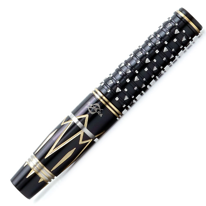 ダイナスティ カタナ 名刀 村雨 朧 22g KATANA MEITOU MURASAME OBORO 22g ダーツ バレル
