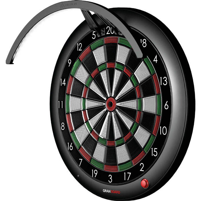 ダーツボード ライト ミッション トーラス ST Mission Darts Torus ST DARTBOARD Light ダーツボード別売り