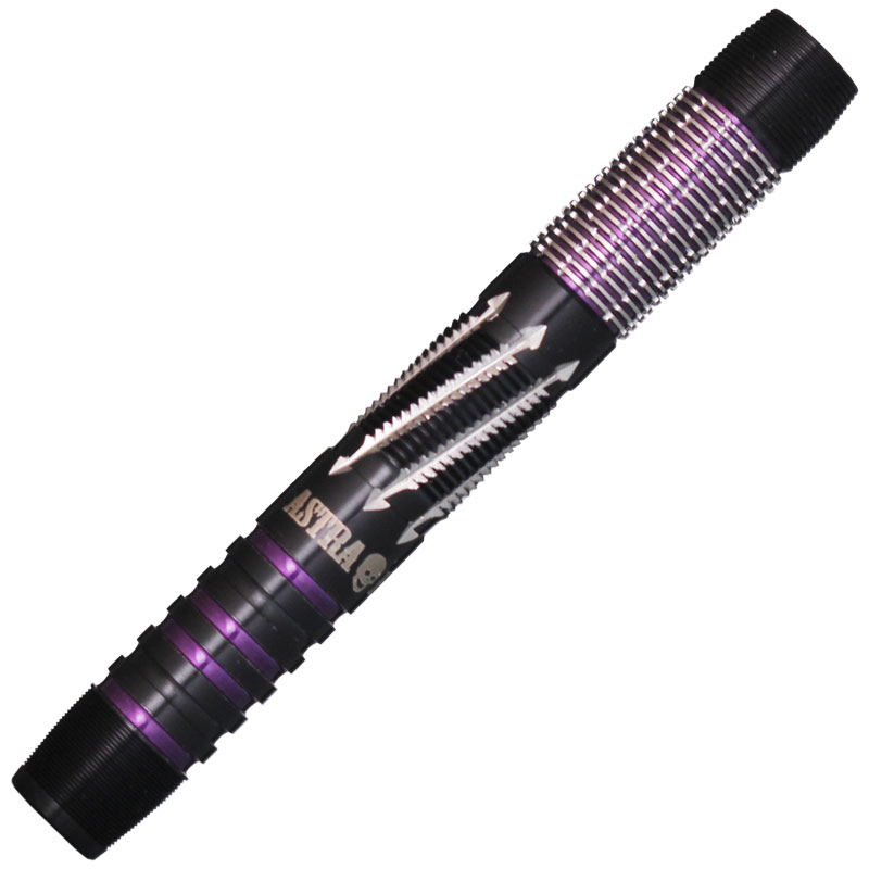 Astra Darts Rakkaus 粕谷晋モデル　アストラダーツ　ラッカウス アストラダーツ】Rakkaus ラッカウス 2BA16.5g 粕谷晋選手