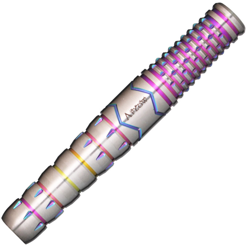 定価14300円 ソフトダーツ ダイナスティー ラニカイラ 21g トルピード ダーツ > ソフトダーツ > ブランド【タ行】 > ダイナスティー
