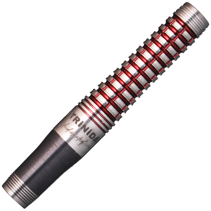 【トリニダード】 ロメロ タイプ1 岩田夏海モデル 2BA 20g 楽天市場】【メール便OK】【送料無料】ダーツ バレル