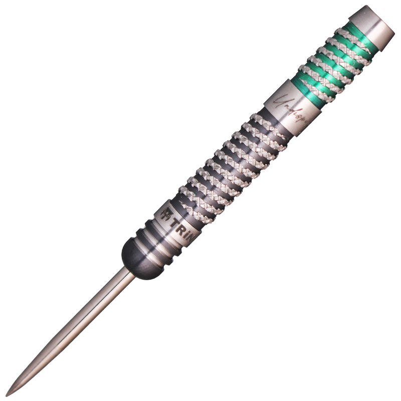 楽天市場】ダーツ バレル トリニダード リカルドアルファ 22g