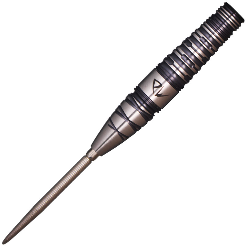 ターゲット ブラックマーク PW 2.0 24g スイスポイント TARGET Black Marque PW 2.0 Swiss 24g ダーツ バレル ハード