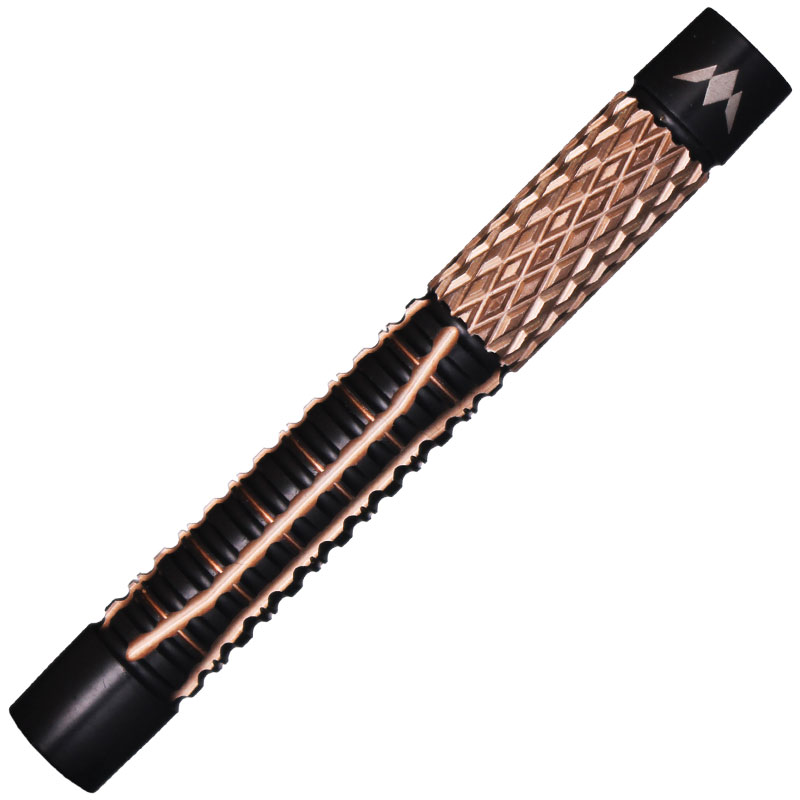 ミッション ホラス 97.5% Mission Horus 97.5 tungsten ダーツ バレル