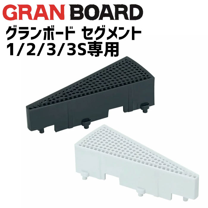 楽天市場】グランボード 1/2/3/3S専用 セグメント ブルセット