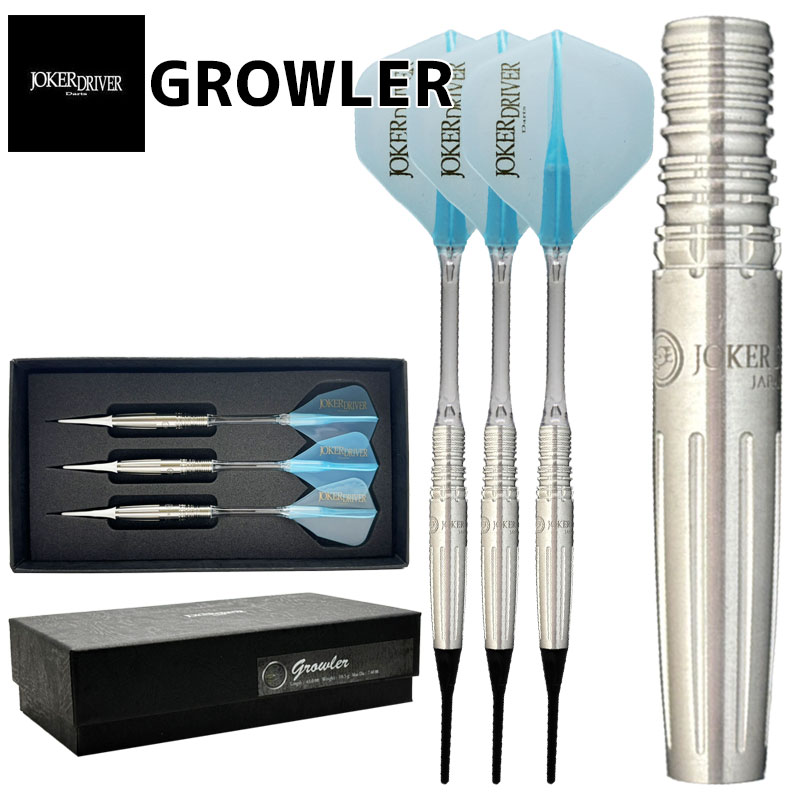 楽天市場】【マラソン12%offクーポン】 ダーツ ジョーカードライバー